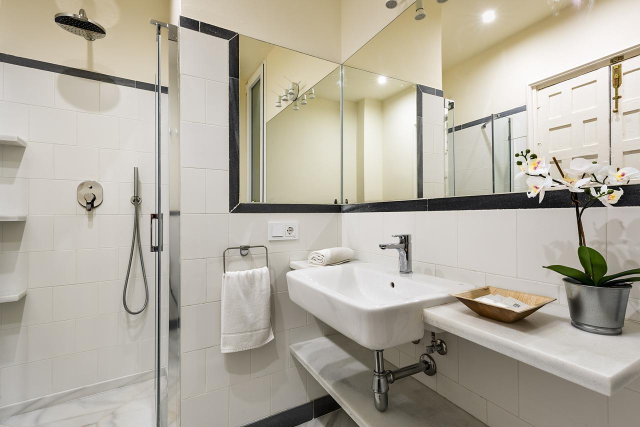 Genteel Home Galera Sevilla Buitenkant foto