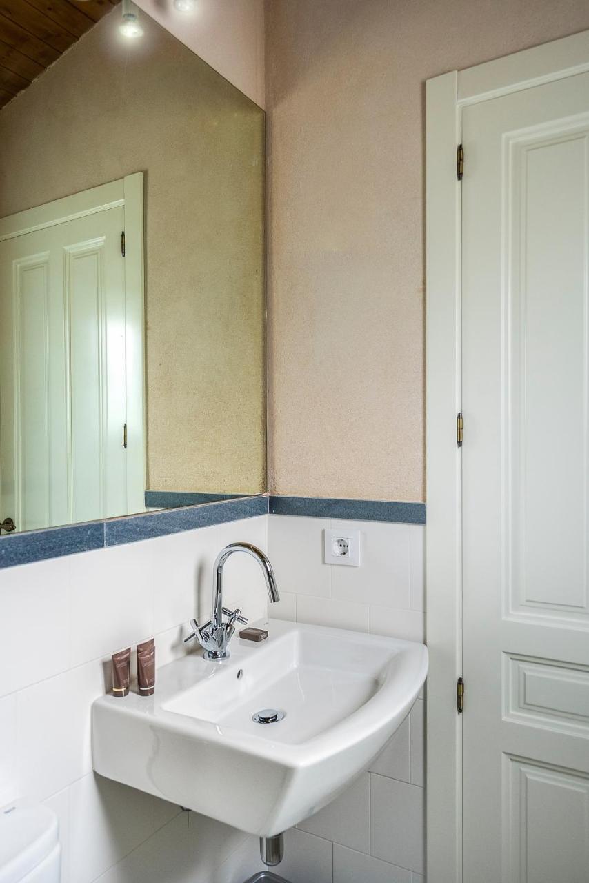 Genteel Home Galera Sevilla Buitenkant foto